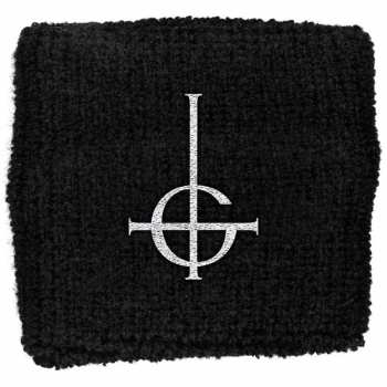 Merch Ghost: Banda antisudor Grucifix