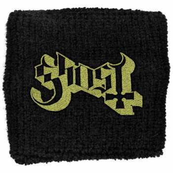 Merch Ghost: Banda antisudor Logo Ghost 