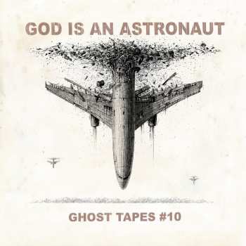 Album God Is An Astronaut: Ghost Tapes #10
