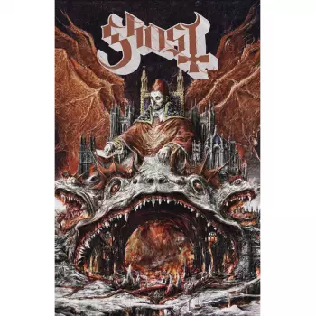 Póster textil Prequelle