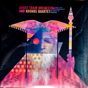 Songs And Symphoniques - The Music Of Moondog