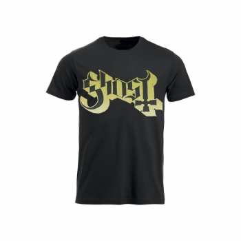 Merch Ghost: Camiseta Para niños Logo Ghost