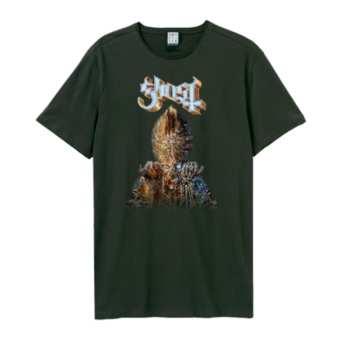Merch Ghost: Camiseta Impera