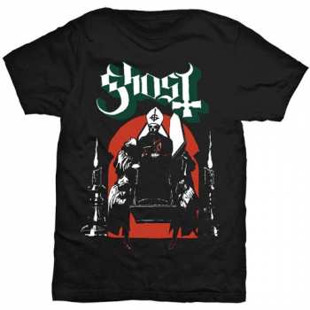 Merch Ghost: Camiseta Procession 