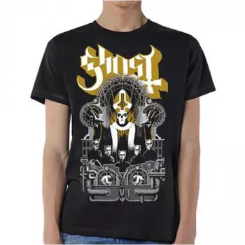 Camiseta Wegner 