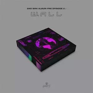 Ghost9: Pre Episode 2 W.ALL