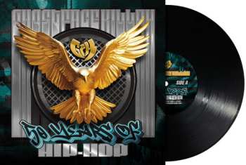 SP Ghostface Killah: 50 Years Of Hip-Hop