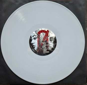 LP Ghøstkid: Hollywood Suicide CLR | LTD