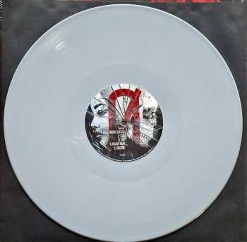LP Ghøstkid: Hollywood Suicide CLR | LTD