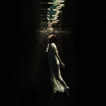 Album Ghostly Kisses: Heaven, Wait