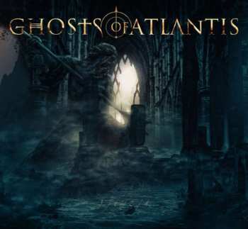 LP Ghosts Of Atlantis: 3/6/2/4 LTD | CLR