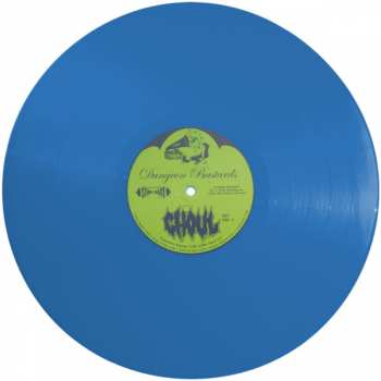 LP Ghoul: Dungeon Bastards LTD | CLR