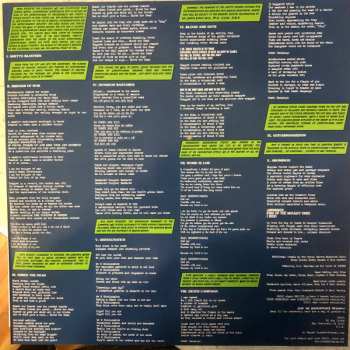 LP Ghoul: Dungeon Bastards LTD | CLR