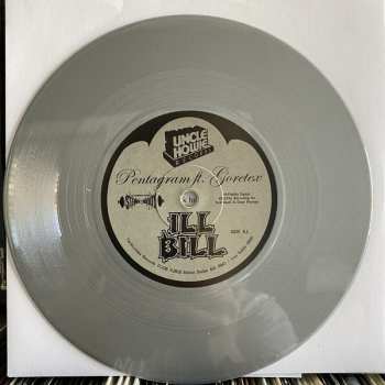 SP Ghoul: Ghoul/Ill Bill