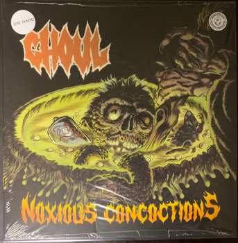 LP Ghoul: Noxious Conconctions CLR | LTD