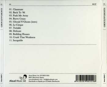 CD Ghouls'N'Ghosts: Ghouls'N'Ghosts