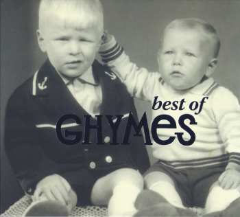 2CD Ghymes: Best Of DIGI