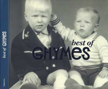 2CD Ghymes: Best Of DIGI
