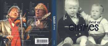 2CD Ghymes: Best Of DIGI