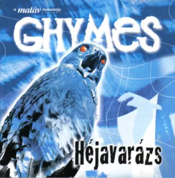 Héjavarázs