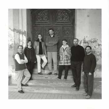 CD La Venexiana: Madrigals