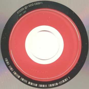 CD La Venexiana: Madrigals