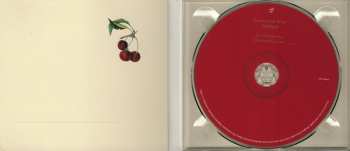 CD La Venexiana: Madrigals