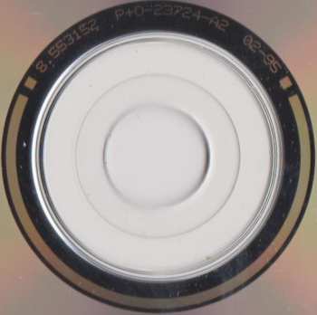 CD Giacomo Puccini: Madama Butterfly