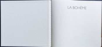 CD Giacomo Puccini: La Bohème (Highlights)