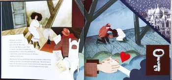 CD Giacomo Puccini: La Bohème (Highlights)