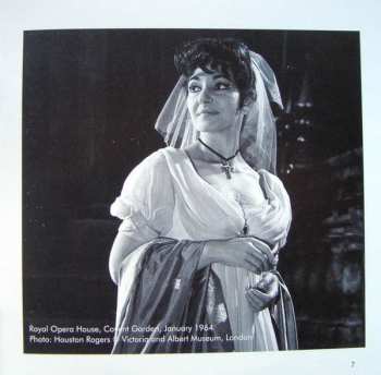 2CD Maria Callas: Tosca