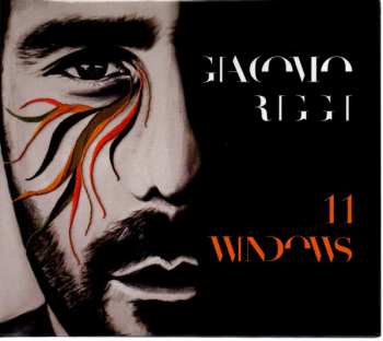 Album Giacomo Riggi: 11 Windows