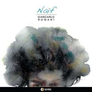 Album Giancarlo Romani: Naïf