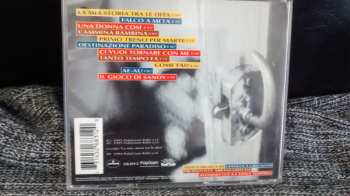 CD Gianluca Grignani: Destinazione Paradiso