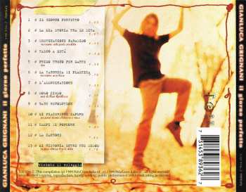 CD Gianluca Grignani: Il Giorno Perfetto