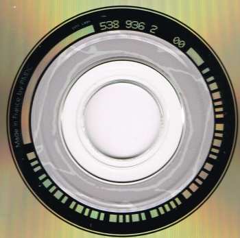 CD Gianluca Grignani: Il Giorno Perfetto