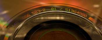 CD Gianluigi Trovesi Octet: Fugace