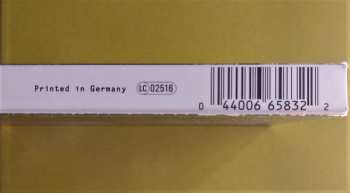 CD Gianluigi Trovesi Octet: Fugace