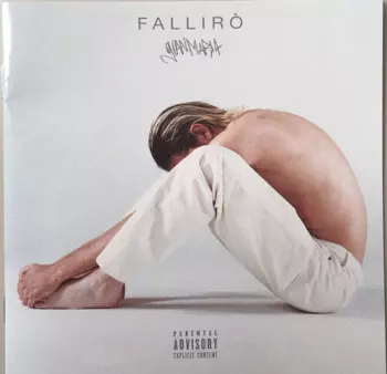 Fallirò