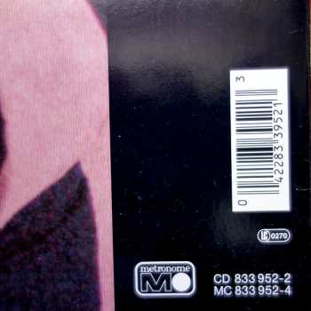 LP Gianna Nannini: Maschi E Altri