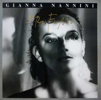 LP Gianna Nannini: Profumo