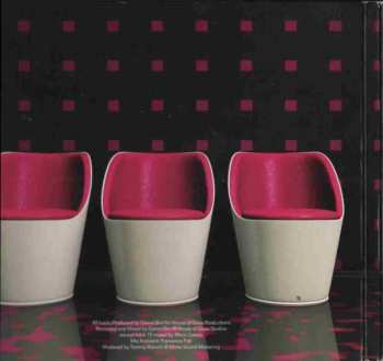 CD Gianni Bini: House Lounged!