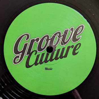 LP Gianni Bini: The House Of Glass Remixes Part.1