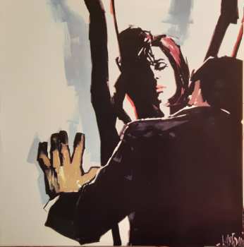 LP Gianni Ferrio: Io, Emmanuelle