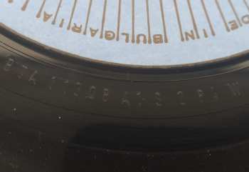 LP Gianni Morandi: Джани Моранди