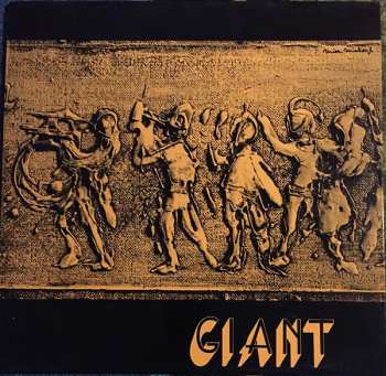 Album Giant: Giant