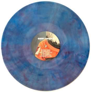 LP Giant Eagles: Second Landing