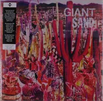 Album Giant Sand: Recounting The Ballads Of Thin Line Men