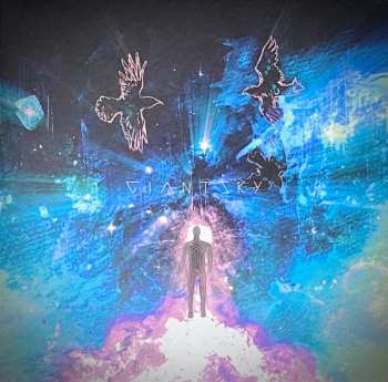 2LP Giant Sky: Giant Sky II