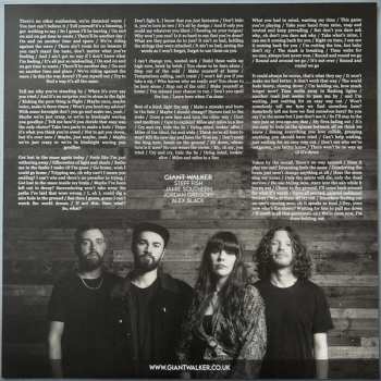 LP Giant Walker: Silhouettes